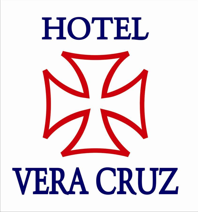 Hotel Vera Cruz Ijuí Exterior foto